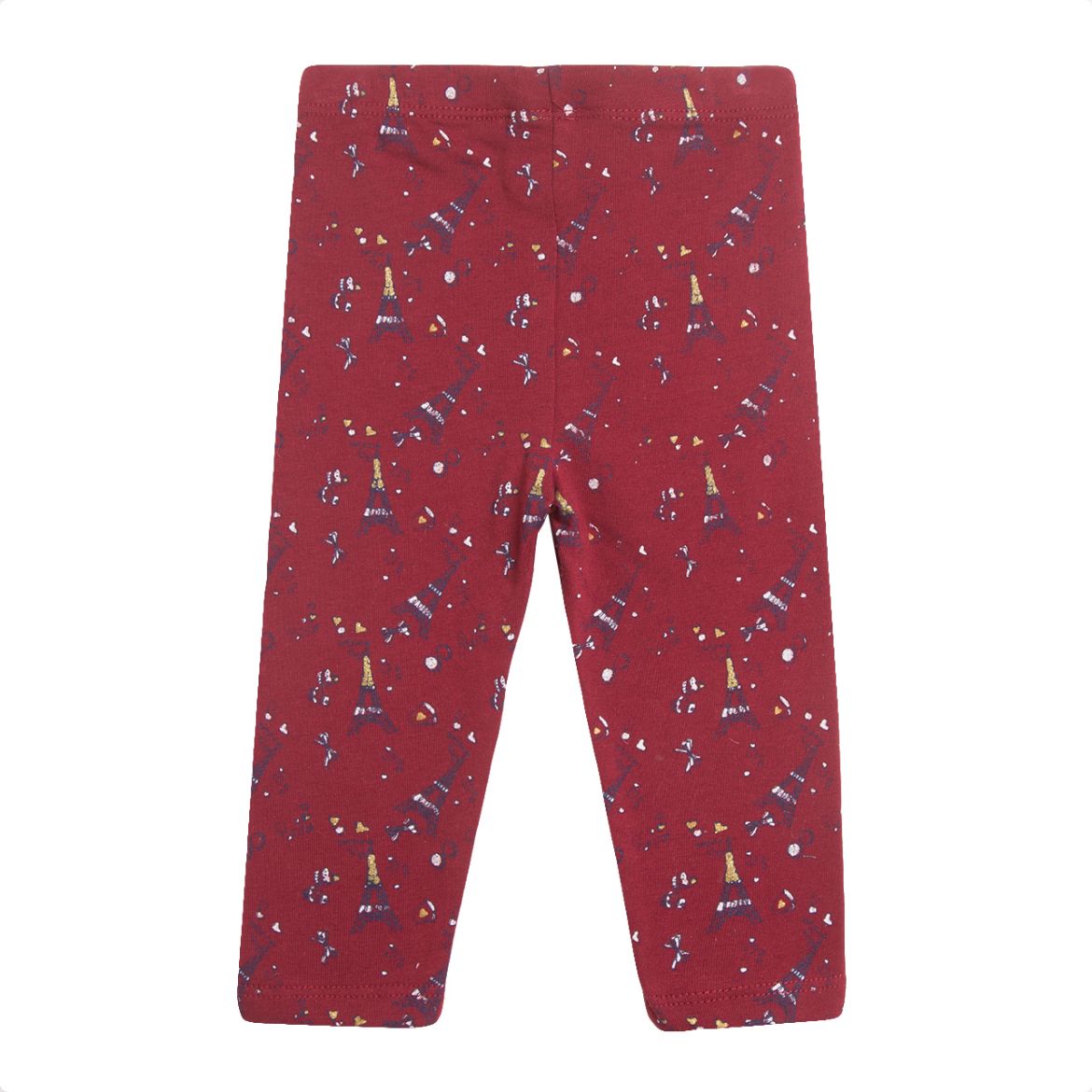 Picture of Legging rizo