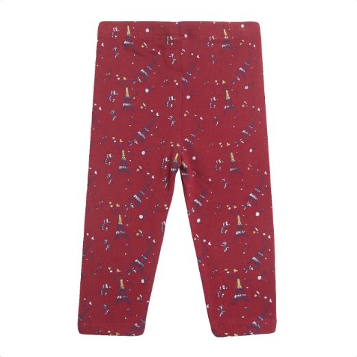 Picture of Legging rizo