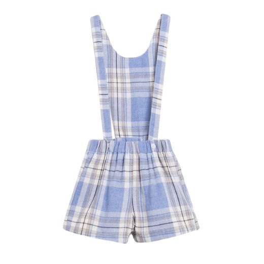 Picture of Overalls