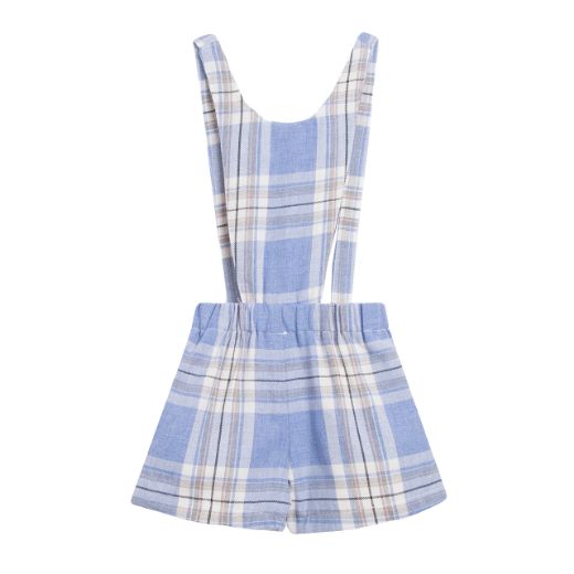 Picture of Overalls