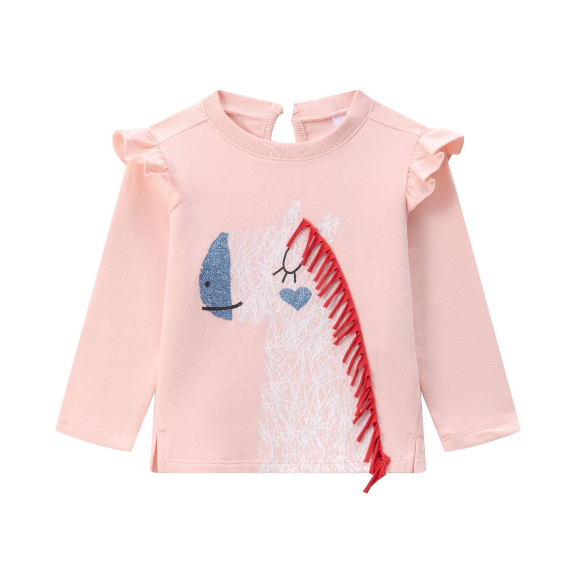Picture of Sudadera rizo