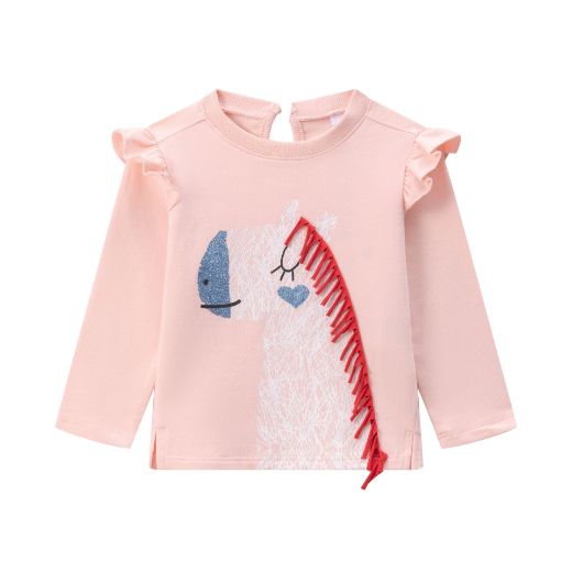 Picture of Sudadera rizo