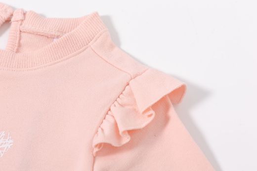 Picture of Sudadera rizo