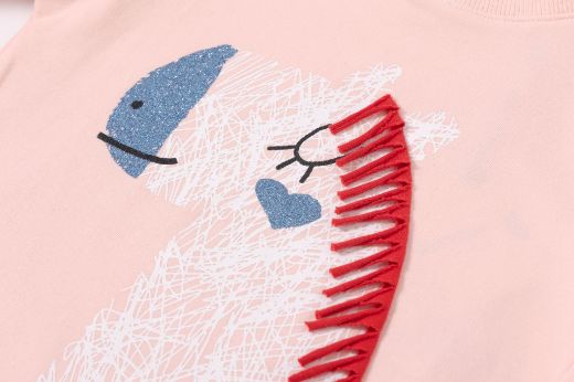 Picture of Sudadera rizo