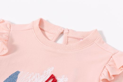 Picture of Sudadera rizo
