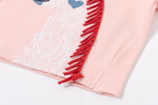 Picture of Sudadera rizo