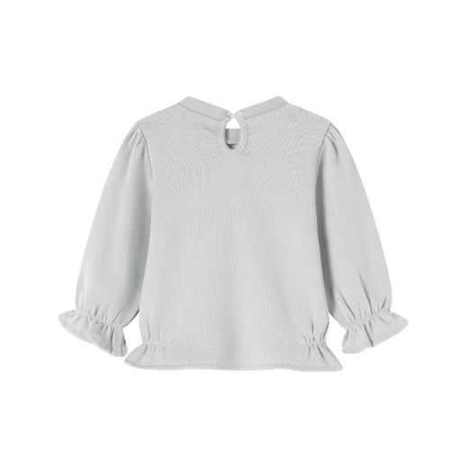 Picture of Sudadera afelpada