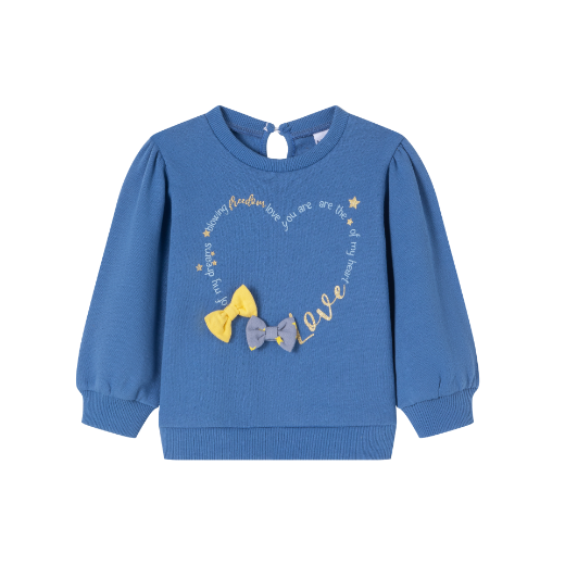 Picture of Sudadera afelpada