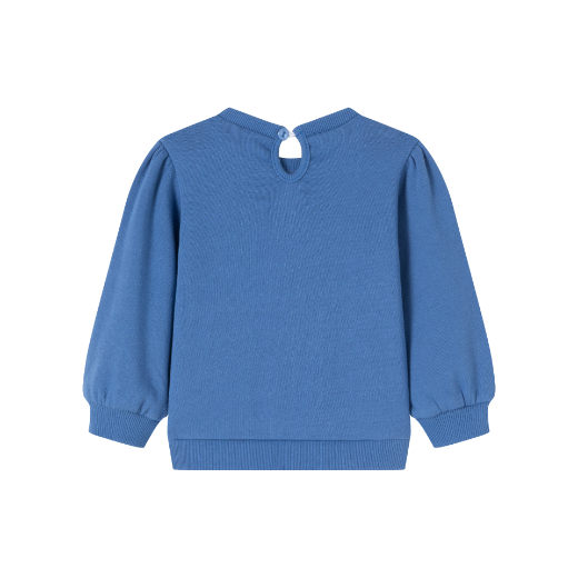 Picture of Sudadera afelpada