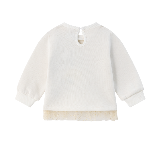 Picture of Sudadera afelpada