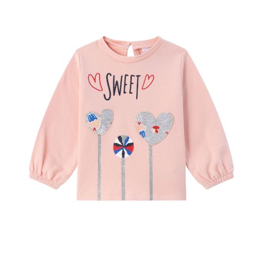 Picture of Sudadera rizo