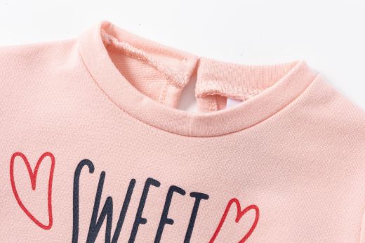 Picture of Sudadera rizo