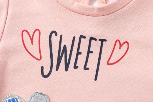 Picture of Sudadera rizo