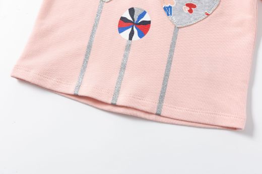 Picture of Sudadera rizo