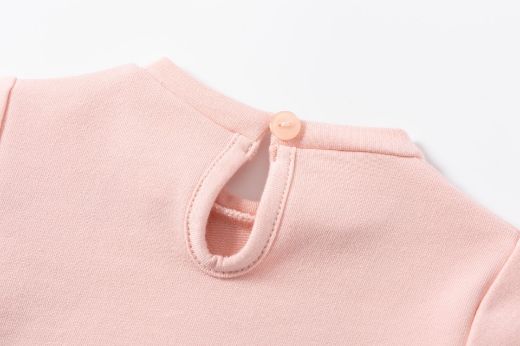 Picture of Sudadera rizo