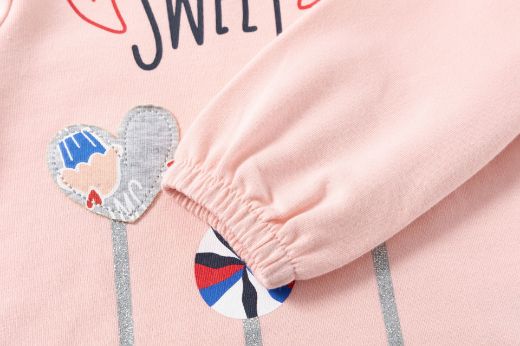 Picture of Sudadera rizo