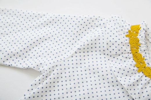 Picture of Blusa