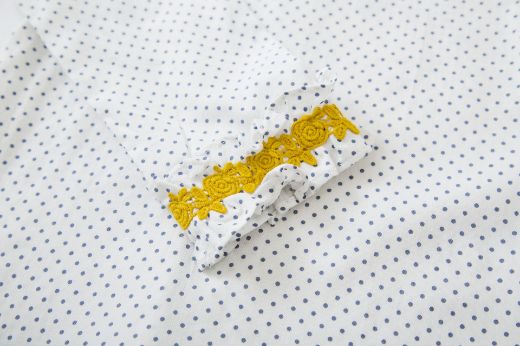 Picture of Blusa