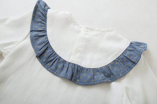 Picture of Blusa