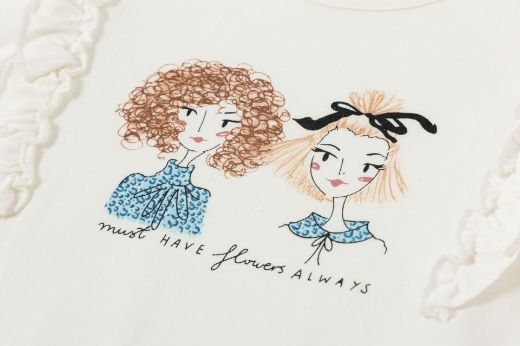 Picture of Camiseta