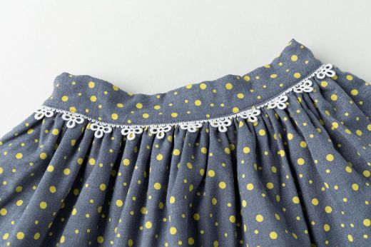 Picture of Skirt
