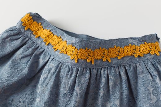 Picture of Skirt