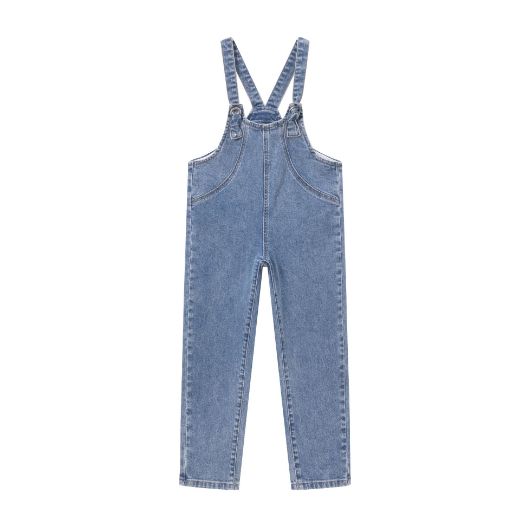 Picture of Overalls