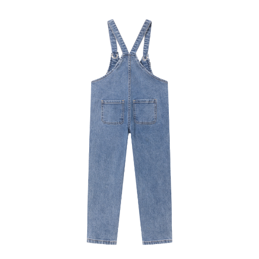 Picture of Overalls