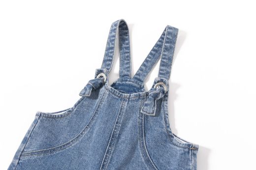 Picture of Overalls