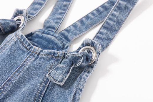 Picture of Overalls