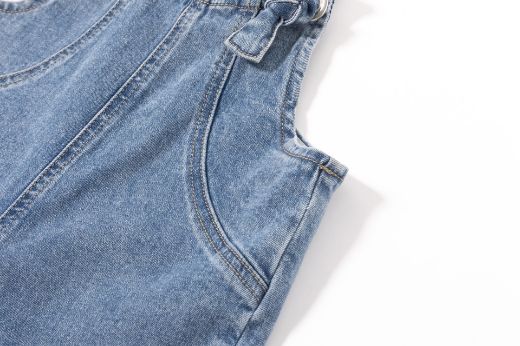 Picture of Overalls