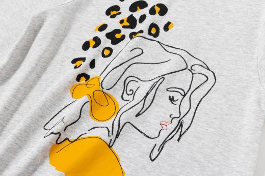 Picture of Camiseta