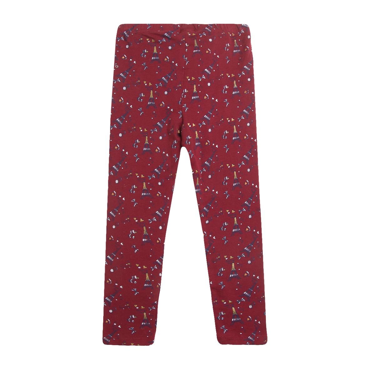 Picture of Legging rizo