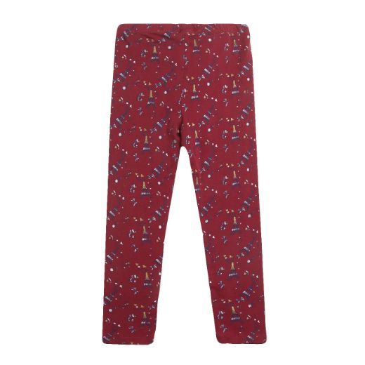 Picture of Legging rizo