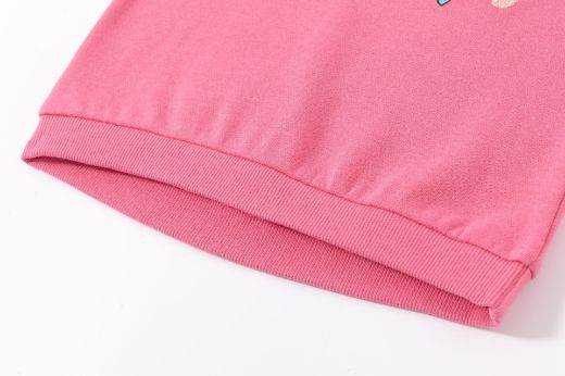 Picture of Sudadera afelpada