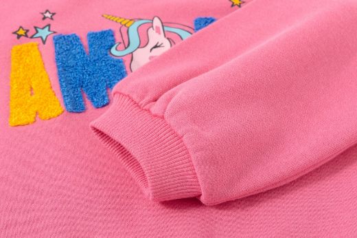 Picture of Sudadera afelpada