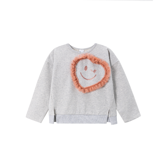 Picture of Sudadera rizo