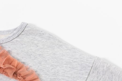 Picture of Sudadera rizo