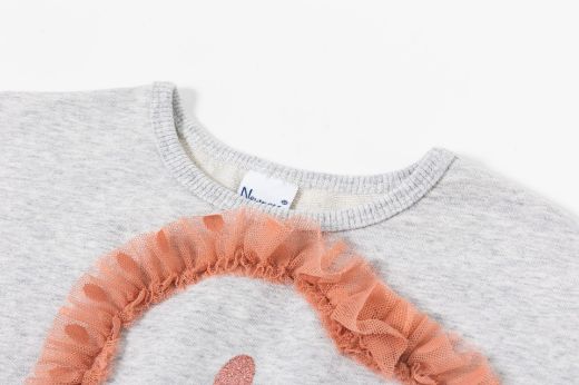 Picture of Sudadera rizo