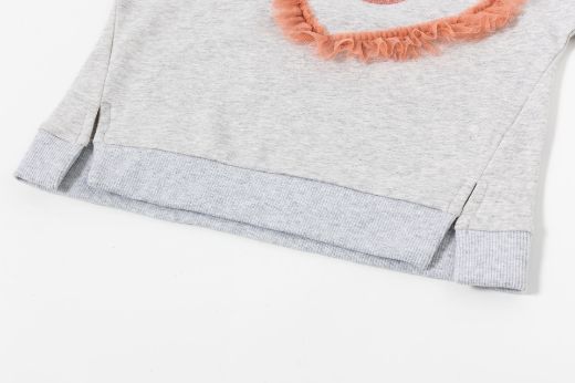 Picture of Sudadera rizo