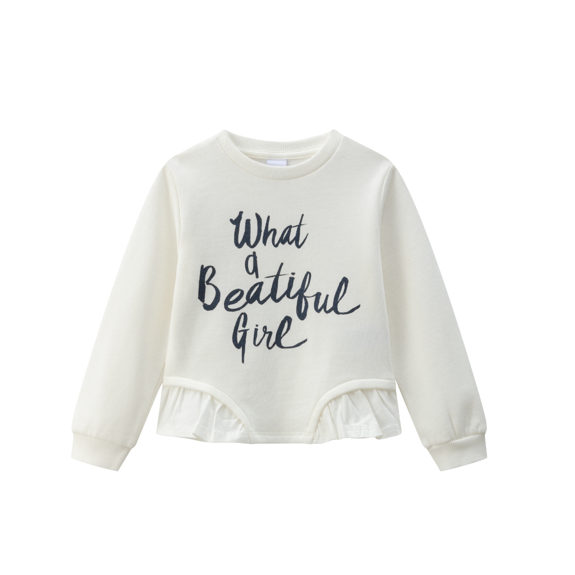 Picture of Sudadera afelpada