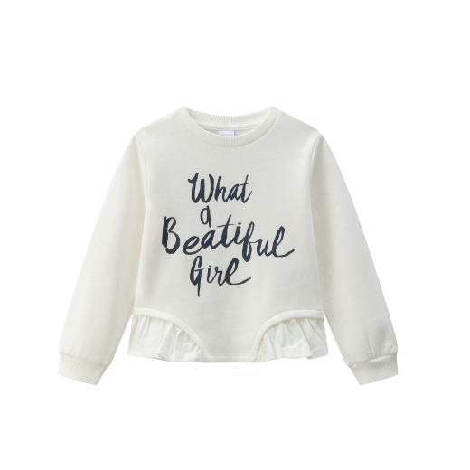 Picture of Sudadera afelpada