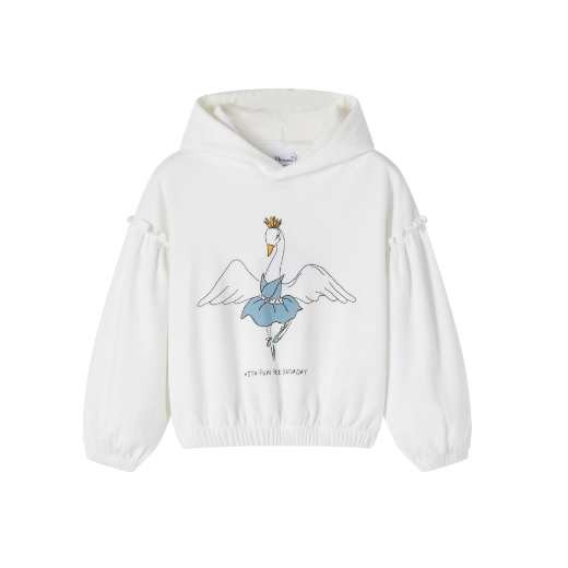 Picture of Sudadera polar