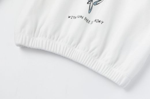 Picture of Sudadera polar