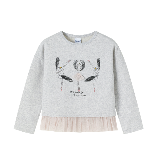 Picture of Sudadera rizo