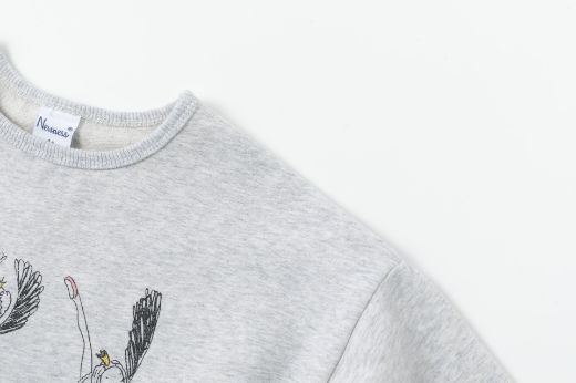 Picture of Sudadera rizo