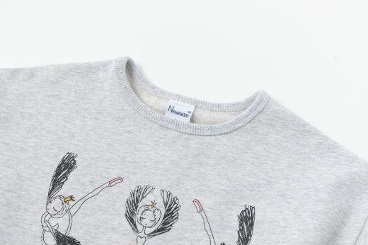 Picture of Sudadera rizo