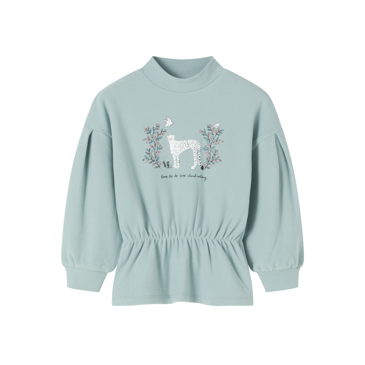Picture of Sudadera polar