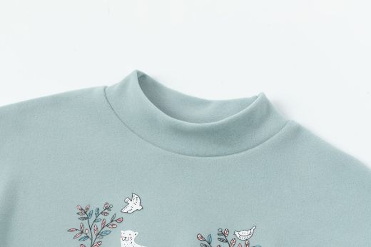 Picture of Sudadera polar
