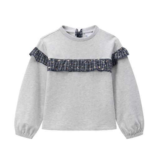 Picture of Sudadera rizo
